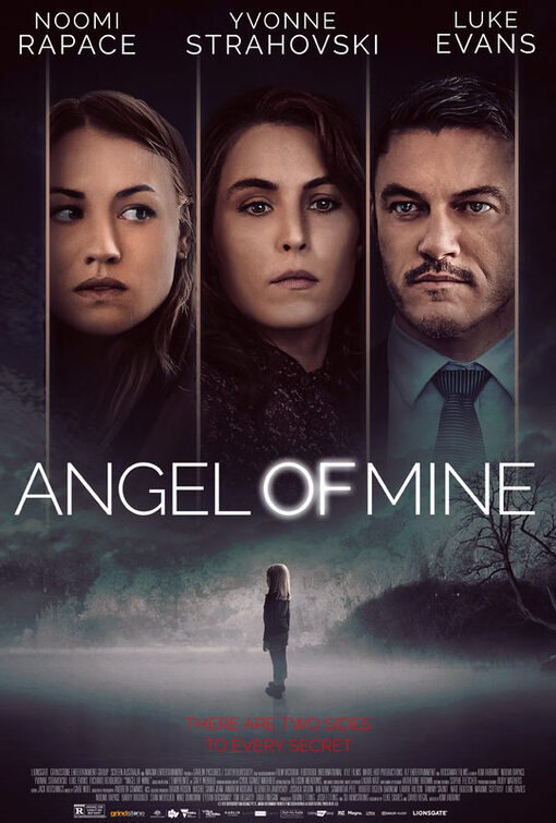 我的天使 Angel of Mine (2019) 1080p 原盘Remux 中文字幕 【27.14GB】已刮削