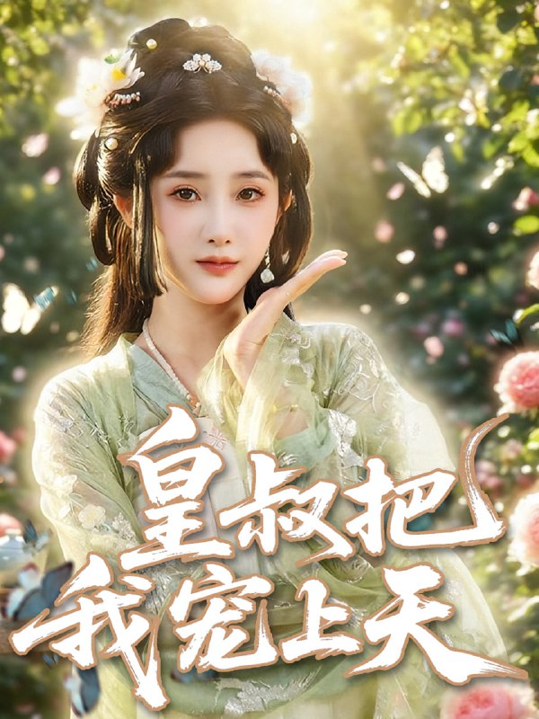 皇叔把我宠上天（82集）张乙萌&李泊翰