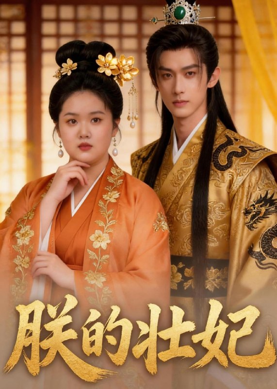 朕的壮妃（ 47 集） AI 短剧