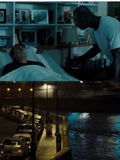触不可及 Intouchables (2011) 4K [喜剧/剧情/传记] 奥利维耶·纳卡什/弗朗索瓦·克鲁塞