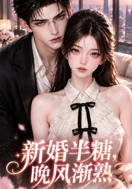新婚半糖晚风渐熟&新婚半糖晚风渐熟（172集）AI短剧
