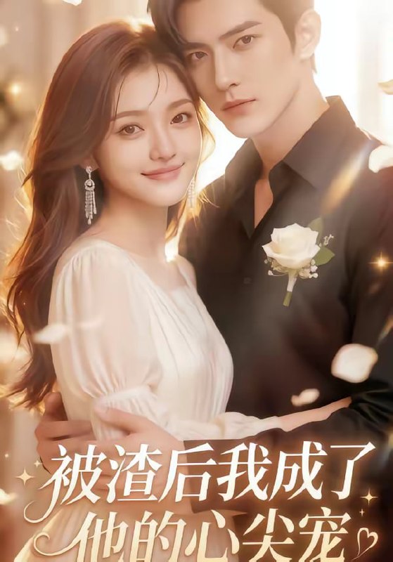 被渣后我成了他的心尖宠（78集）|短剧