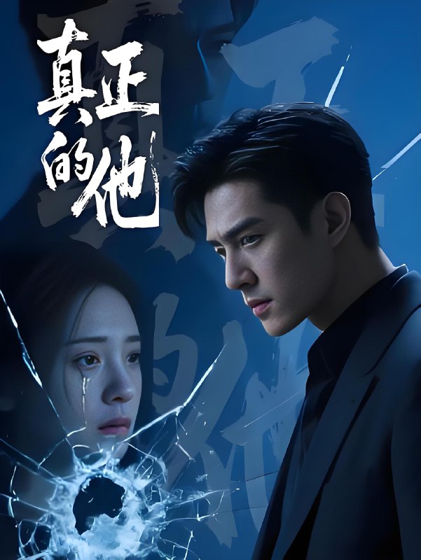 真正的他 (长篇) AI短剧 | 短剧