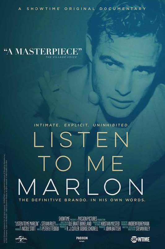 马龙,听我说 Listen to Me Marlon (2015) 1080p 原盘Remux 中文字幕 【21.19GB】已刮削