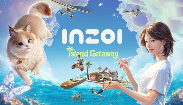 2456740 云族裔 inZOI v0.10.0.Early.Access