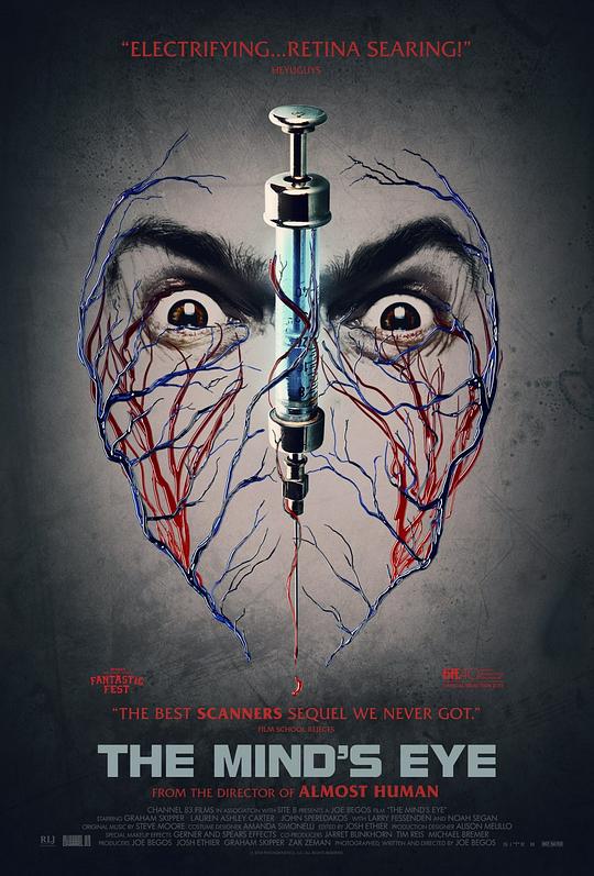 心灵之眼 The Mind's Eye (2015) 1080p 原盘Remux 中文字幕 【21.58GB】已刮削