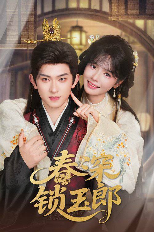 春深锁玉郎（2025）1080p S01全 合并畅享版 HiveWeb