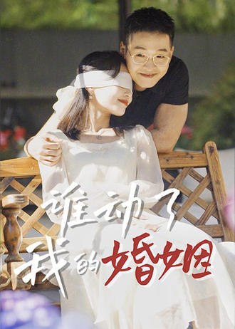 谁动了我的婚姻(24集)【短剧】