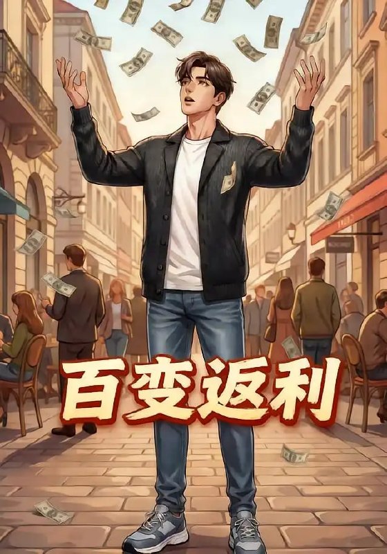 百变返利（31 集）
