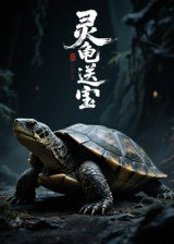 灵龟送宝（25集）刘芙蓉|短剧