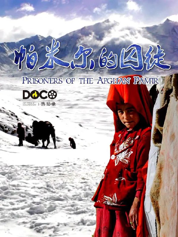 帕米尔的囚徒 Prisoners of the Afghan Pamir (2013)