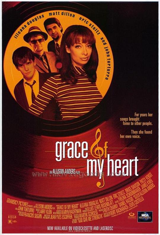 芳心之歌 Grace of My Heart (1996) 1080p 原盘Remux 【20.51GB】已刮削