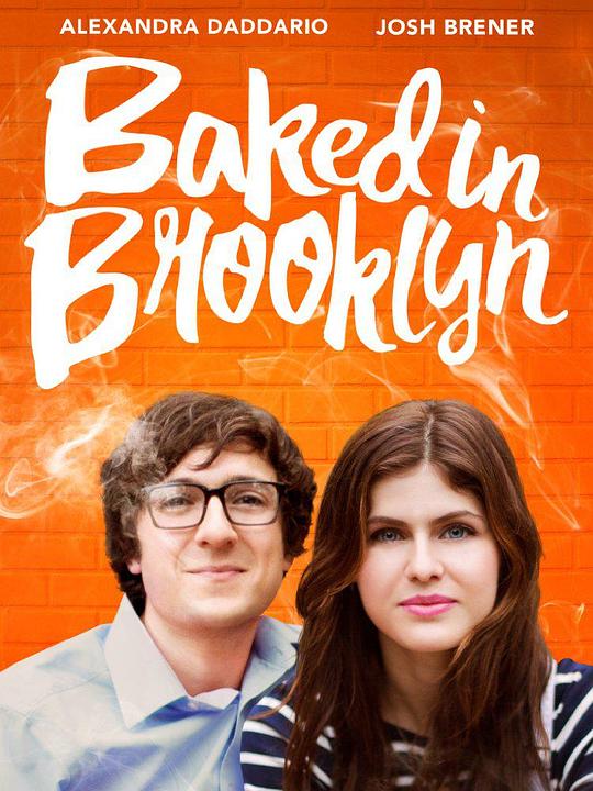 我在布鲁克林卖大麻 Baked in Brooklyn (2016) 1080p 原盘Remux 中文字幕 【20.08GB】已刮削