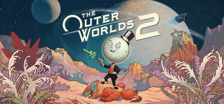 《天外世界2 The Outer Worlds 2》【豪华中文版+全DLC】【FitGirl Repack高压版】