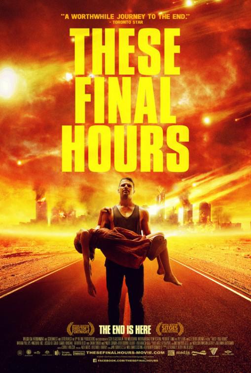 最后之时 These Final Hours (2014) 1080p 原盘Remux 中文字幕 【18.92GB】已刮削 最后之时 These Final Hours (2014) 1080p 原盘Remux 中文字幕 【18.92GB】已刮削