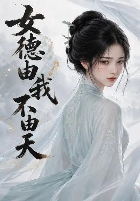 女德由我不由天(50集)AI短剧