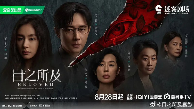 目之所及 (2025) WEB-4K 第4集