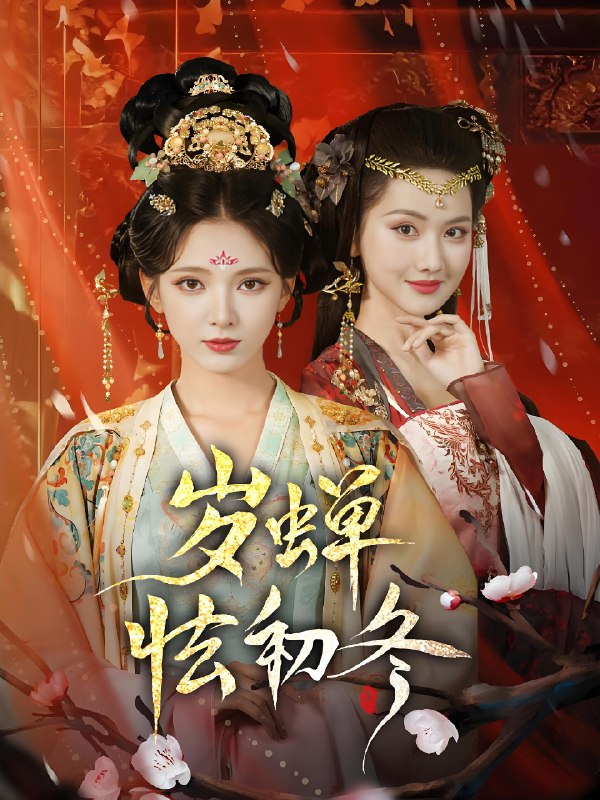 岁蝉怯初冬 (68集) 徐良&赵鹤明 | 短剧