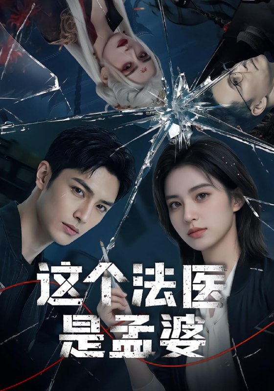 这个法医是孟婆（74 集）