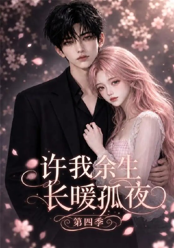 许我余生长暖孤夜第四季（99集）AI短剧