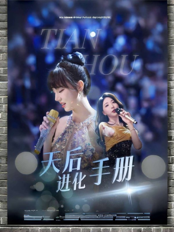 天后进化手册(102集)【短剧】