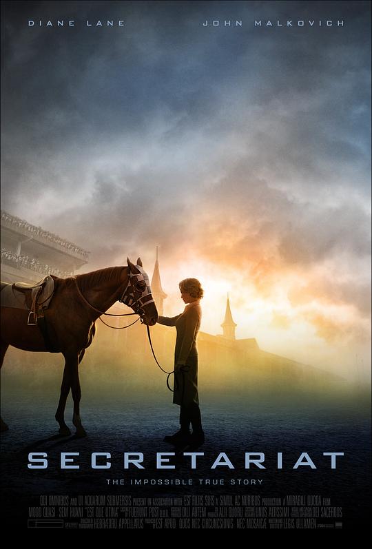 一代骄马 Secretariat (2010) 1080p 原盘Remux 中文字幕 【25.55GB】已刮削 一代骄马 Secretariat (2010) 1080p 原盘Remux 中文字幕 【25.55GB】已刮削