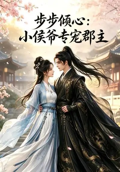 步步倾心_小侯爷专宠郡主&步步倾心小侯爷专宠郡主(24集) AI短剧