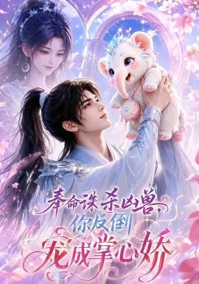奉命诛杀凶兽,你反倒宠成掌心娇&奉命诛杀凶兽你反倒宠成掌心娇(60集)AI短剧