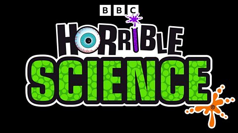 BBC少儿幽默科普节目《可怕的科学 Horrible Science (音视频+电子书) 》