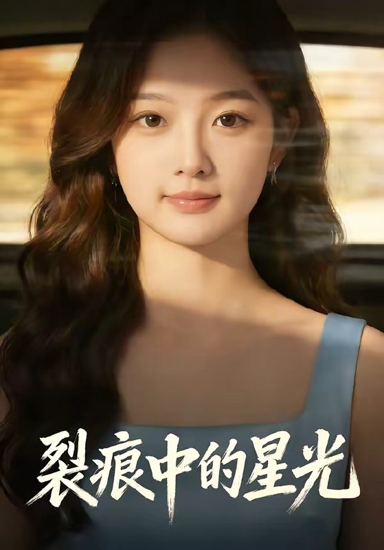 裂痕中的星光 (113集) | 短剧
