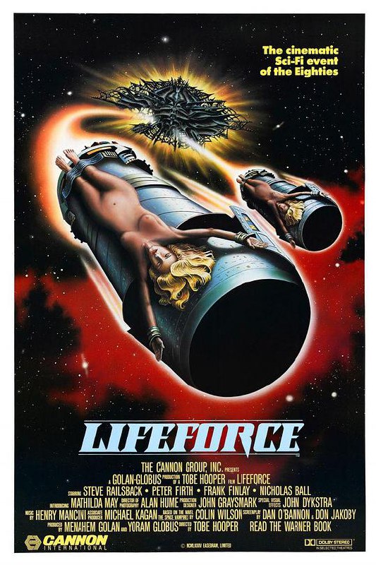 宇宙天魔 Lifeforce (1985) 1080p 原盘Remux 中文字幕 【22.44GB】已刮削