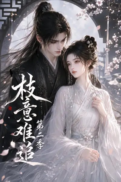枝意难追第二季（154集）AI短剧