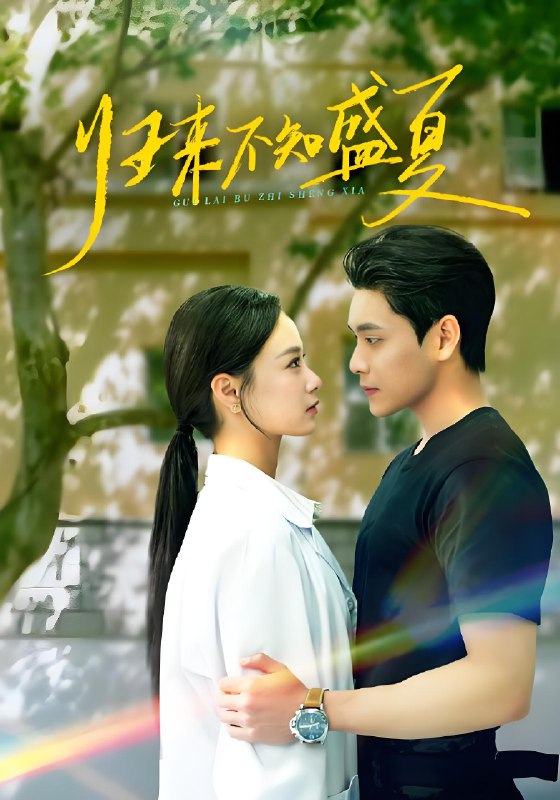 归来不知盛夏 (75集) 张志伟&王宇婧 | 短剧