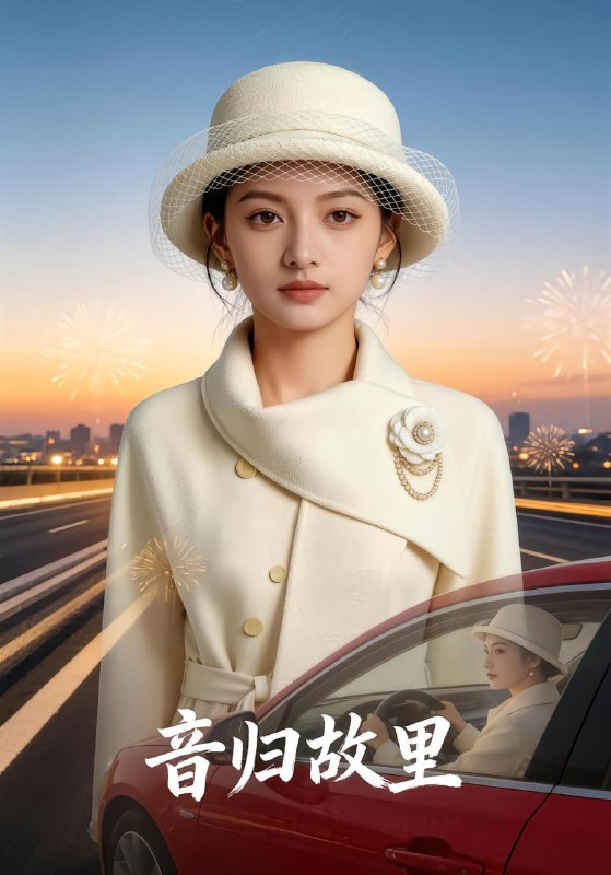 音归故里（61 集）