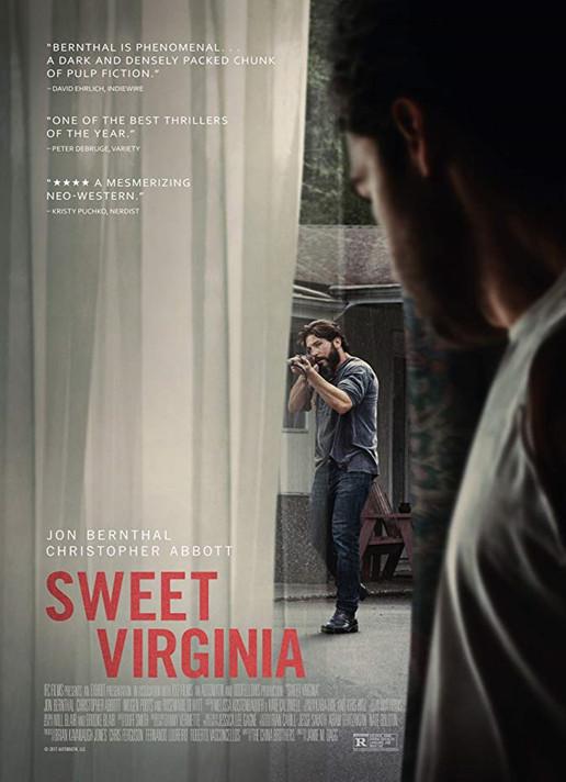 亲切的弗吉尼亚 Sweet Virginia (2017) 1080p 原盘Remux 中文字幕 【16.67GB】已刮削