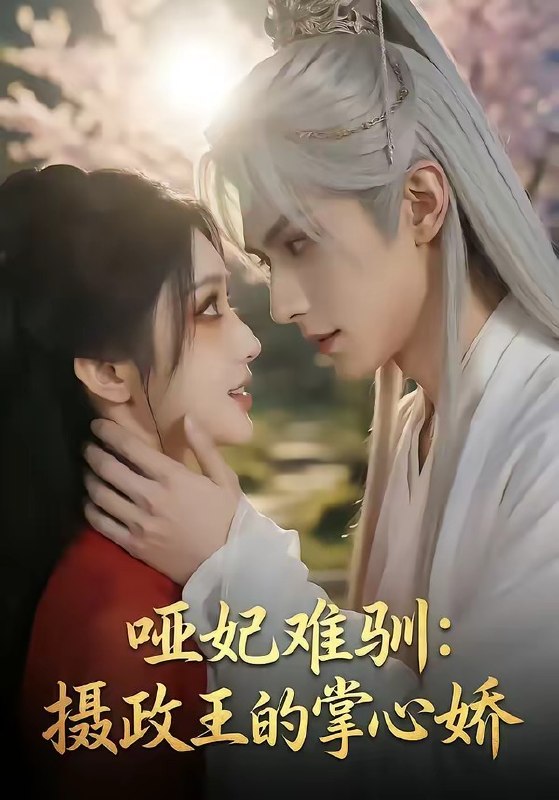 哑妃难驯摄政王的掌心娇 (42集) | 短剧