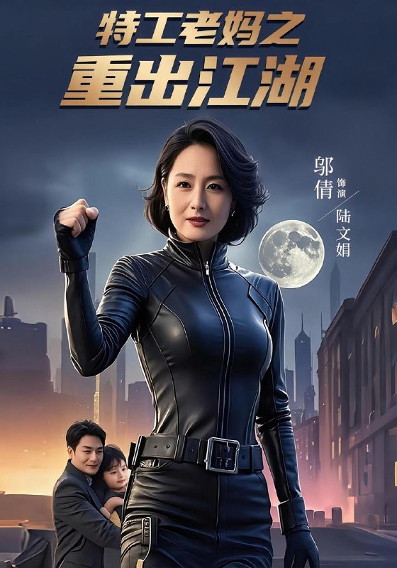 2025年9月9日 短剧合集目录4