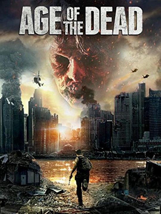 死亡之怒 Anger of the Dead (2015) 1080p 原盘Remux 【18.12GB】已刮削