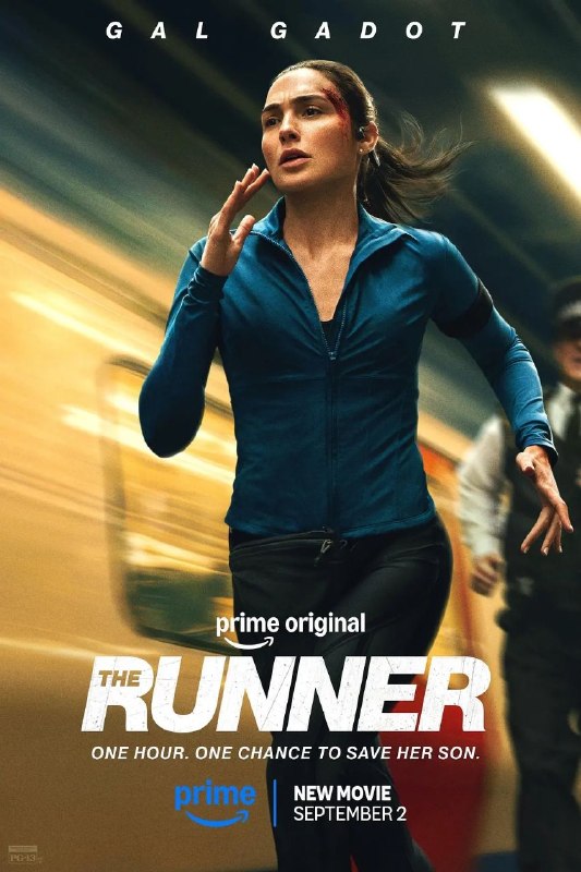 逃亡者 / The Runner [2026][中英字幕]