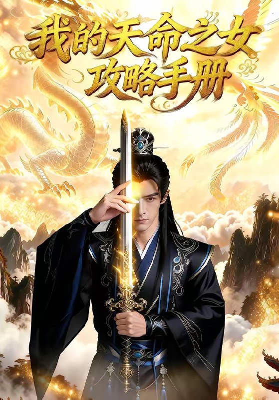 我的天命之女攻略手册 (80集) | 短剧