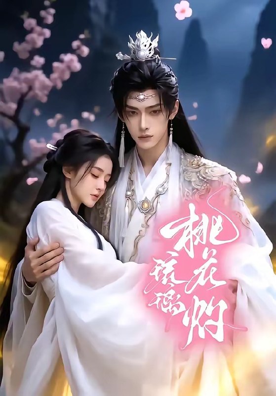 琉璃桃花灼 (38集) | 短剧