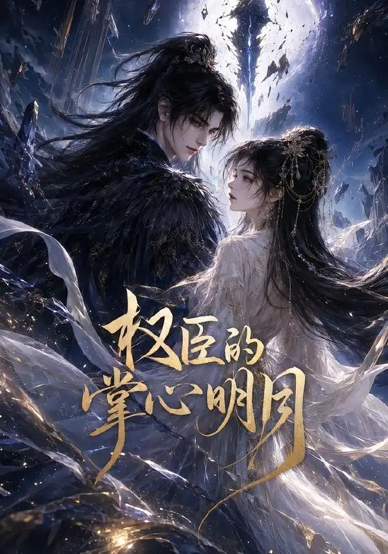 权臣的掌心明月（34集）AI短剧