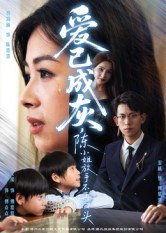 爱已成灰，陈小姐放手不再回头（30集）胡宏林|短剧