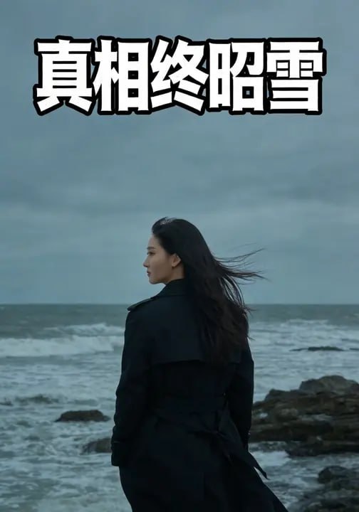 真相终昭雪（ 77 集）郝晶晶 & 张天洋