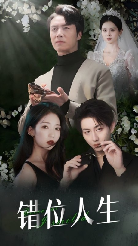 错位人生(33集)【短剧】