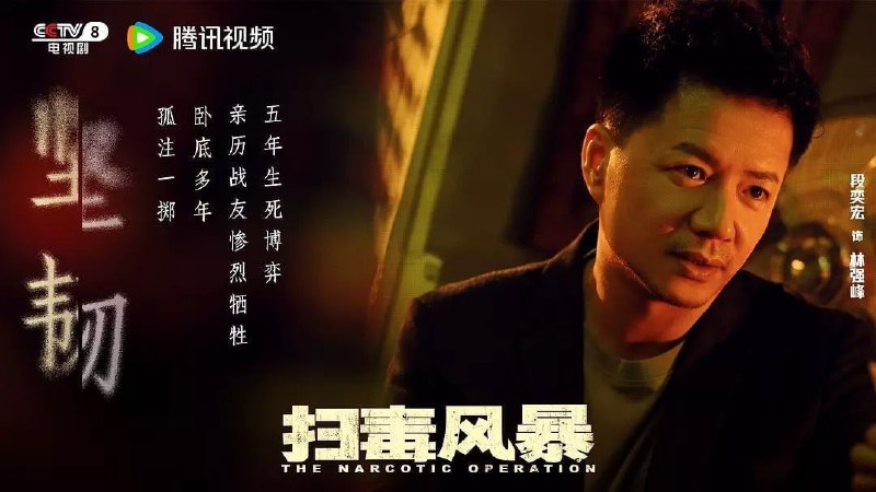 扫毒风暴(2025) 更33集 【4K】【补档全集】