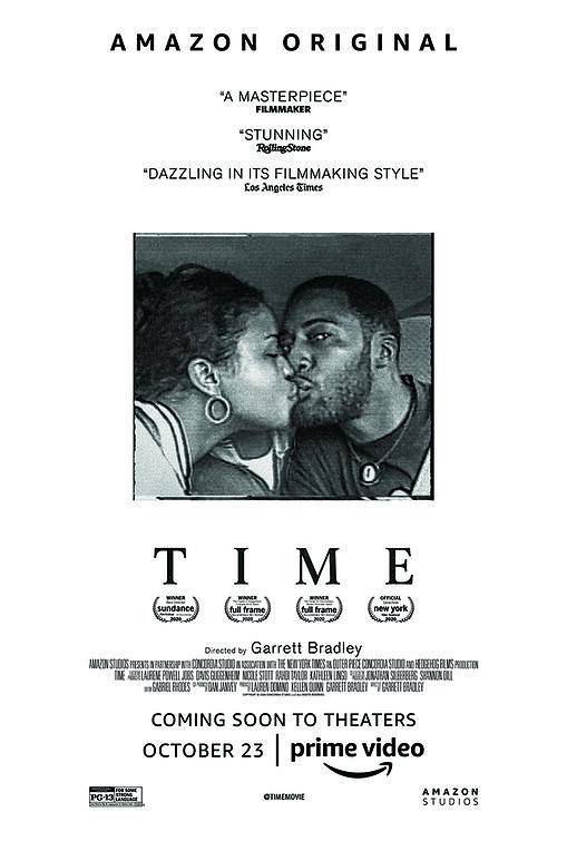 天穆 Time (2020) 1080p 原盘Remux 中文字幕 【22.06GB】已刮削