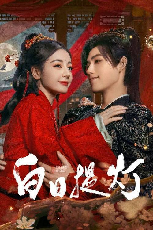 白日提灯（2026）4K 60FPS S01E01 - E21 HiveWeb