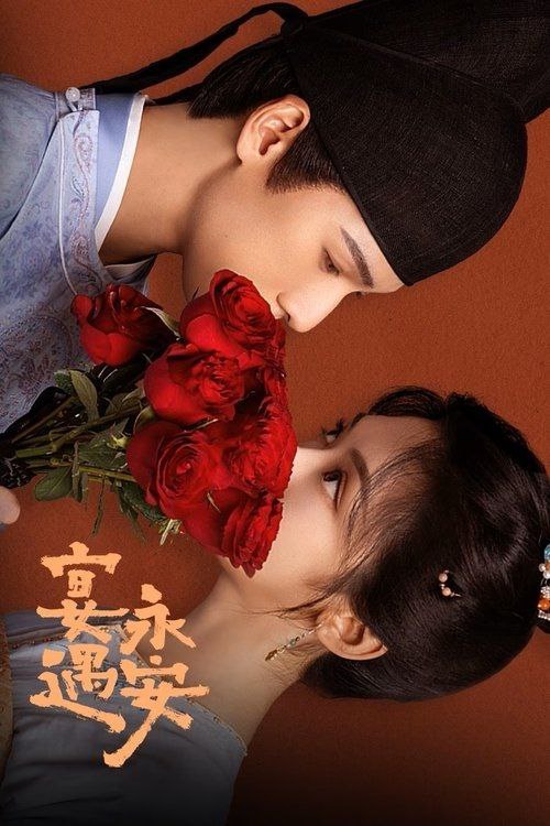 宴遇永安 (2025) 4K 全集-淘客掘金网