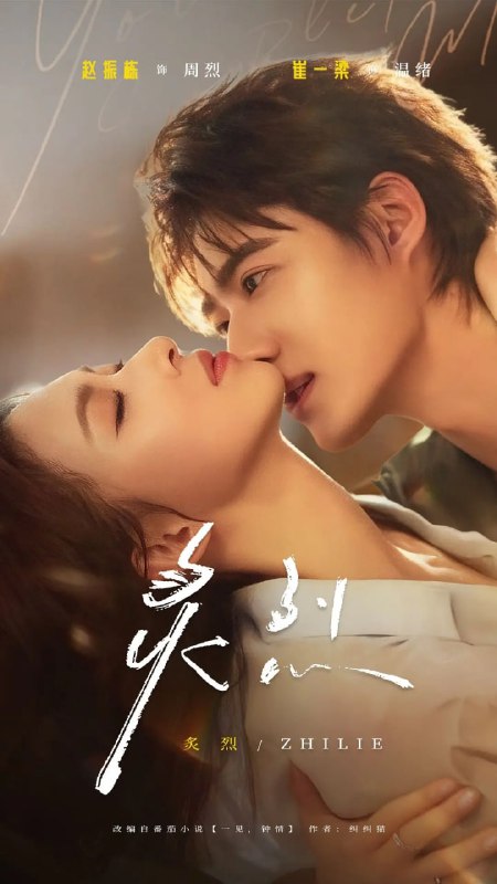 炙烈（73集）赵振栋&崔一梁|短剧